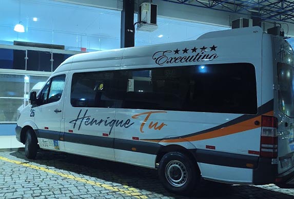 Henrique Tur